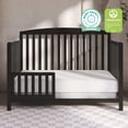thumbnail image 5 of Dream On Me Honeycomb Diamond Quilted Breathable Fiber Crib and Toddler Mattres | Honey Diamond Quilted / White, 5 of 8