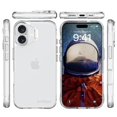 thumbnail image 4 of Funda Case PRODIGEE Hero para iPhone 17 Transparente, 4 of 5