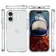 thumbnail image 4 of Funda Case PRODIGEE Hero para iPhone 17 Transparente, 4 of 5