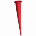 thumbnail image 2 of Precision Plastic Nozzle for Controlled Caulk Sealing and Detailing Work, 2 of 5