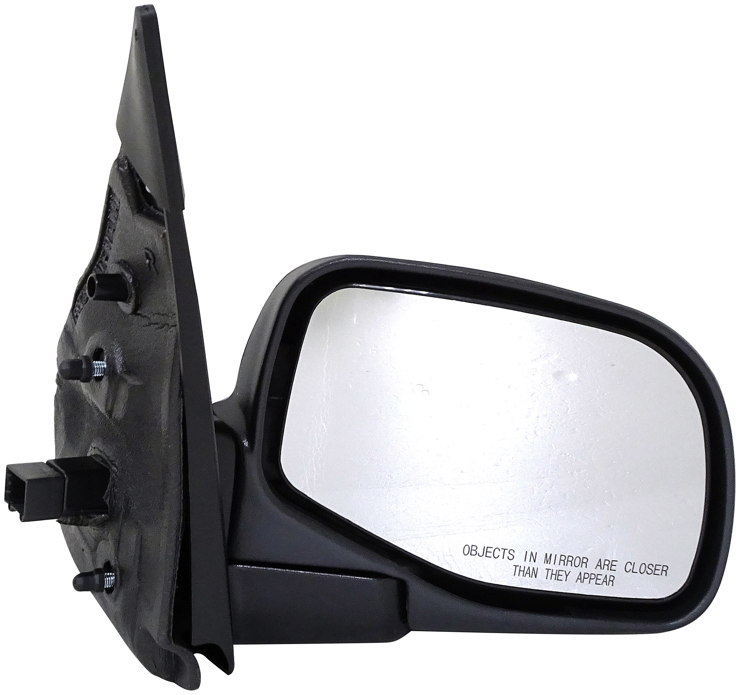 Dorman 955-045 Passenger Side Door Mirror for Specific Ford / Mercury Models