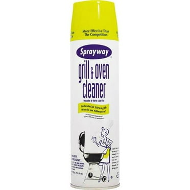 Carbona oven rack and grill cleaner Clearance