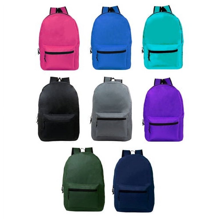 Bulk bookbags cheap