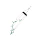 thumbnail image 3 of Injueey 2021 nuevos carillones de viento luz LED colorida lámpara Solar cadena exterior impermeable luz colgante para jardín Jardín y Patio Injueey HA005241-00, 3 of 6