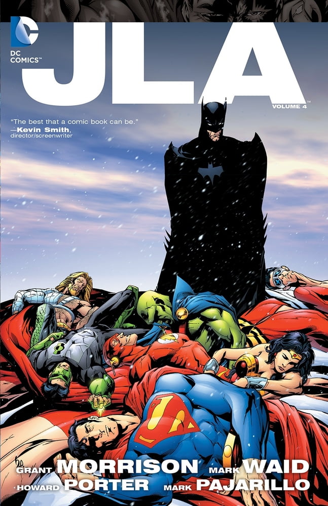 Grant Morrison, Batman Omnibus Vol. 2 Hardcover, Epic Dark Knight