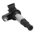 thumbnail image 4 of Bobina de encendido de automóvil 12629037 Reemplazo de caucho metálico para Vectra 2.8L V6 2007-2008 Jadeshay  A, 4 of 8