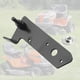 thumbnail image 3 of Brazo Actuador de Freno de Plataforma GY20059 y Buje GX23240 para Tractores Cortacésped Modelos 102, 105, 107S, 115, 125, 135 GY20059 GY20059BLE, 3 of 7