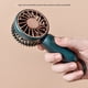 thumbnail image 5 of Ventilador de mano Wosthever Portátil Mini Dispositivo de Refrigeración Personal Clip, 5 of 6