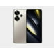 thumbnail image 3 of Xiaomi Poco F6 5G 256GB ROM 8GB RAM Dual SIM GSM Unlocked - Titanium Xiaomi N/A, 3 of 8