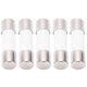 thumbnail image 4 of 5Pcs Fuse Tube Photovoltaic Protection Set Kit 1000V DC 10x38mm Accessory Replacement15A, 4 of 5