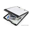 thumbnail image 5 of Nursing Storage Clipboard -Nurse clipboard that provides quick access to clinical references - perfect for rotations (Black), 5 of 5