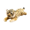 thumbnail image 3 of Figura de animal de peluche Sunnimix Tigre decoración para dormir Muñeco de peluche, 3 of 8