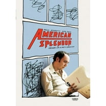 American Splendor (DVD), HBO Archives, Comedy