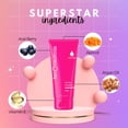 thumbnail image 5 of Modern Memory Born Hero Eau de Toilette para hombres Notas de bergamota santal y pimienta negra para pieles sensibles Fragancia de lujo 2.5 fl oz, 5 of 5