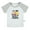 Short Gray Raglan T-shirt, variant on iDzn I Like Big Trucks and I Cannot Lie Funny T shirt For Baby, Newborn Babies T-shirts, Infant Tops, 0-24M Kids Graphic Tees Clothing (Long Black Raglan T-shirt, 0-6 Months)