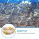 thumbnail image 2 of Baby Swimming Pool Inflatable Pool Baby Bath Pool Small Inflatable Pool for Kids Swimming Bathing, 2 of 4