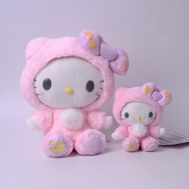 Adorable My Melody Plush Doll Soft Stuffed Toy Kid Hugging Pillow Gift(multiple Available)