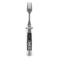 thumbnail image 2 of Fourche de Camping Portable, Fourche de Camping à Ressort Pliable avec Bouton, Outil Multifonctionnel pour Randonnée, Camping, 2 of 8