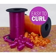 thumbnail image 5 of Morex Ribbon Polypropylene Poly Curling Ribbon, 3/16-Inch by 1500-Yard, 5 of 7