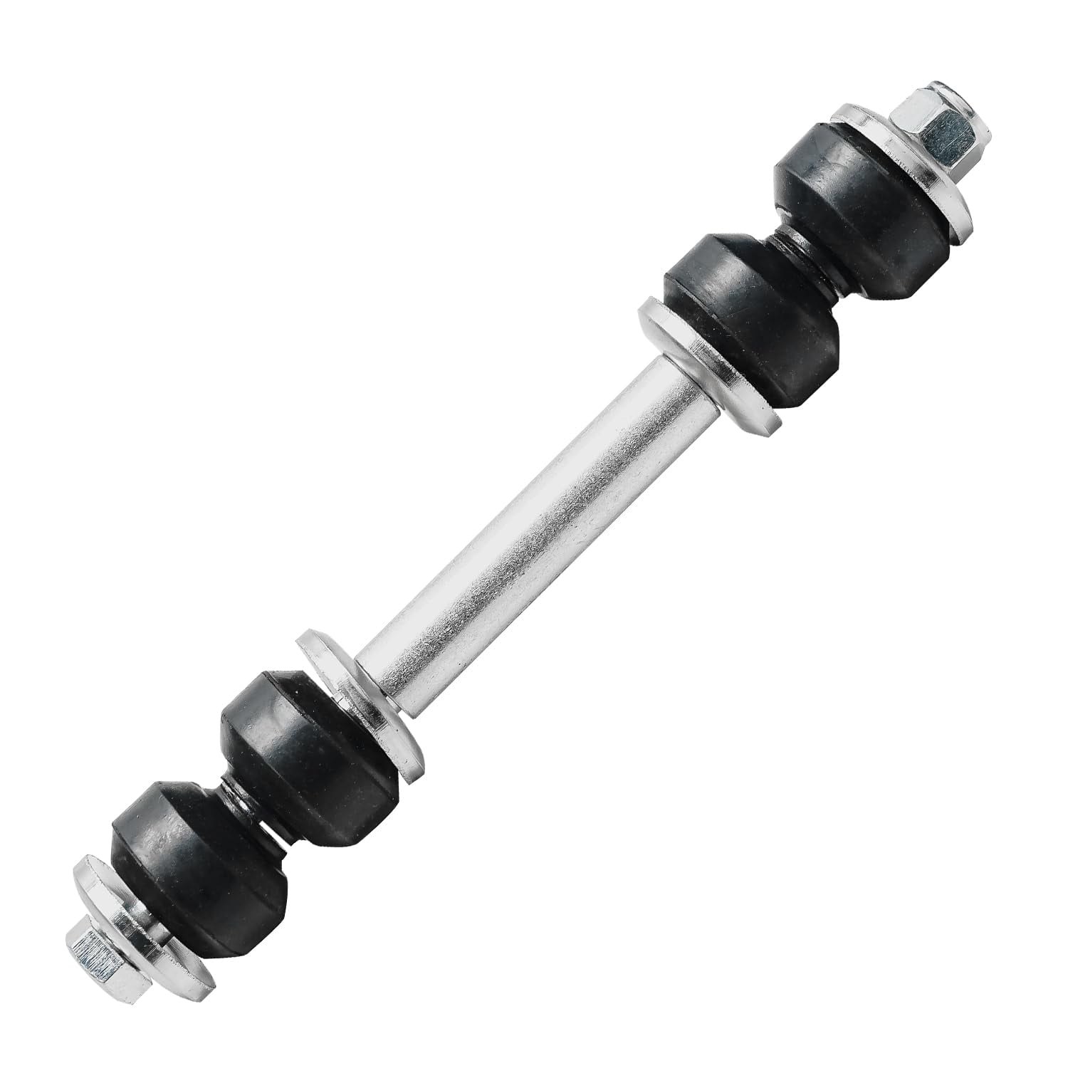 Detroit Axle - Front Stabilizer Sway Bar Link Replacement for 2008-2009 Chevy Trailblazer GMC Envoy 1981-1990 Lincoln Town Car