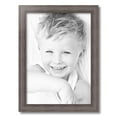 thumbnail image 2 of ArtToFrames 15x21 inch Gray Picture Frame, Gray Wood Poster Frame (4289), 2 of 8