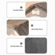 thumbnail image 5 of Warm Cat House For Winter Foldable Enclosed Dog House Kennel Easy To Assemble Dog House For Small Dogs Kennel For Small Medium, 5 of 5
