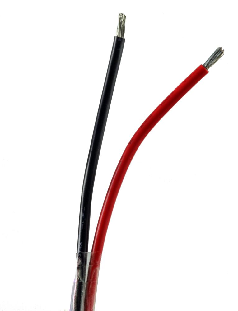 HELLA 996139001 Back-Up Alarm – 87dB, 1200Hz, ECE Certified, Bolted Mount, Open Cable Ends