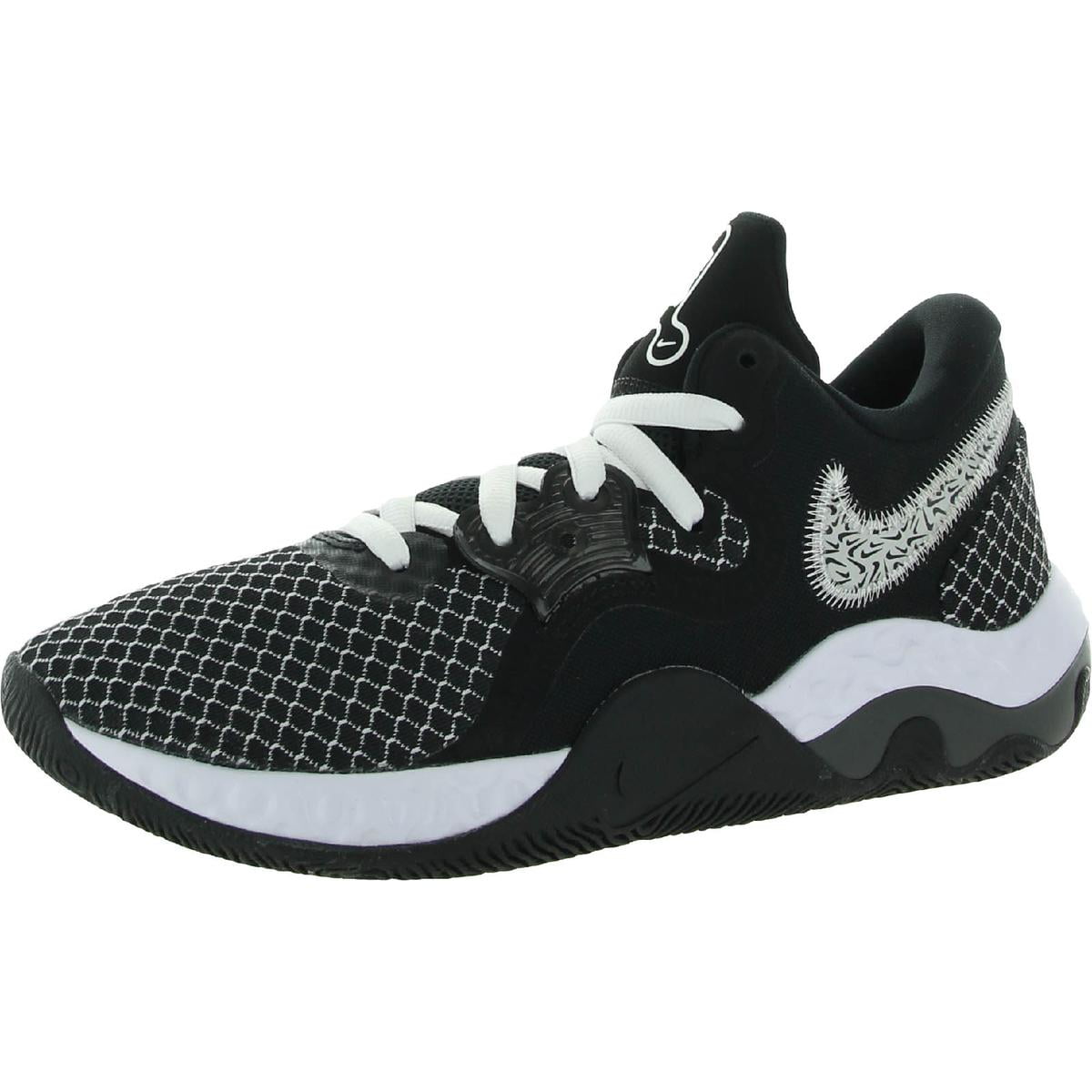 Een hekel hebben aan flexibel wij Nike Womens Renew Elevate II Gym Athletic and Training Shoes B/W 11 Medium  (B,M) - Walmart.com