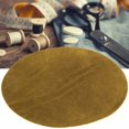 thumbnail image 4 of Round Embroidered Patch Knee Elbow Sticker Applique Sewing Badge Clothing Accessories (4), 4 of 11