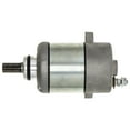 thumbnail image 2 of Niche Starter Motor for Honda 31200-KSS-901 Scooter 519-CSM2475O, 2 of 7