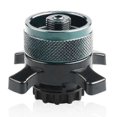 thumbnail image 1 of Screw-on Canisters for Easy Clic System with Cv270 Cv300 Cv470 C100 C500 Input and Ca500 En417 Gas Tank Output, 1 of 5