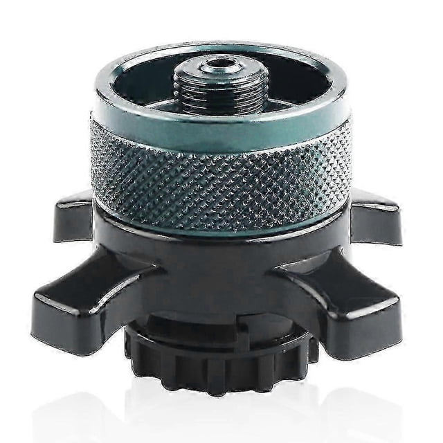 Screw-on Canisters for Easy Clic System with Cv270 Cv300 Cv470 C100 C500 Input and Ca500 En417 Gas Tank Output