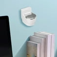 thumbnail image 5 of PPgejGEK Wall Mounted Toilet Ashtray with Lid High Capacity Cute Design for Bathroom Odor Control Hygienic Ash Tray, 5 of 5