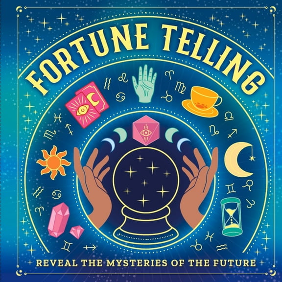Fortune Telling, (Paperback)