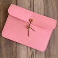 1Pc Clearance Sale! Cloth Felt File Folder, Letter Size Document ...