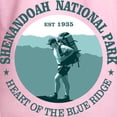 thumbnail image 3 of CafePress - Shenandoah National Park Hoodie - Pullover Hoodie, Hooded Sweatshirt, 3 of 4