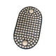 thumbnail image 4 of Esterilla masajeadora de pies de acupresión ergonómica para hombres y mujeres, almohadilla de masaje relajante, almohadilla de puntos de presión para, 4 of 9