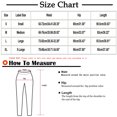 thumbnail image 3 of Fewfanhot Women's High-Waisted Yoga Leggings with Mesh Panel, Stretchy Breathable Full Length Workout Pants, Stylish Athletic Bottoms for Yoga, Gym & Fashion, 3 of 9