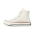 thumbnail image 3 of Converse Chuck 70 Hi  Men's Shoes Sunflower-Black-Egret 162054c, 3 of 4