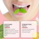 thumbnail image 2 of Pasta dental blanqueadora, ideal para la limpieza bucal, dientes amarillentos, protección de encías, reafirmación dental y aliento fresco. 100 g. Pasta dental para reducir la caries., 2 of 5