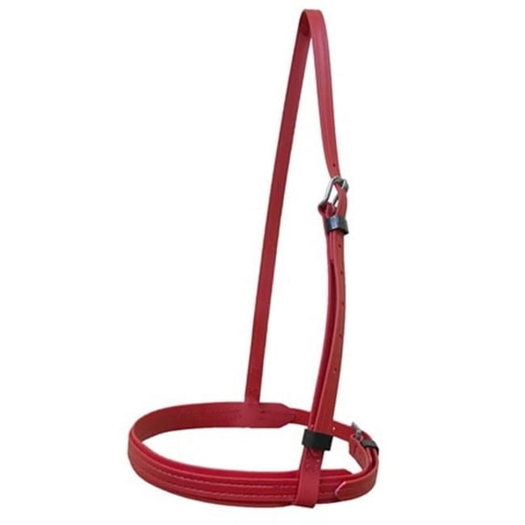 Jacks 4336-WH Thoroughbred Beta Caveson, White