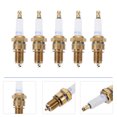 thumbnail image 3 of Miangastore Spark Pack Engine Spark Plug Assorted Color 10Pcs 3.1X0.8In, 3 of 8