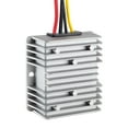 thumbnail image 2 of DC/DC DC 9-40V to DC 24V 6A 144W Transformer Voltage Converter Regulator, 2 of 7