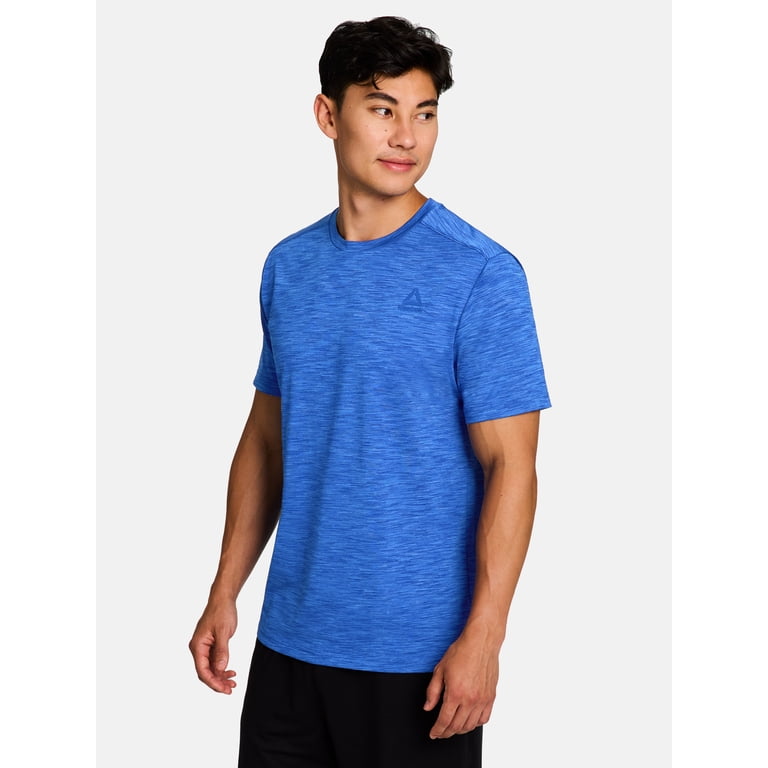 Reebok Men's Stride Performance T-Shirt photo 4