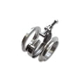 thumbnail image 4 of Vibrant Performance 1489 VIB1489 V-BAND FLANGE ASSEMBLY FOR 2.25IN O.D. TUBING, 4 of 4