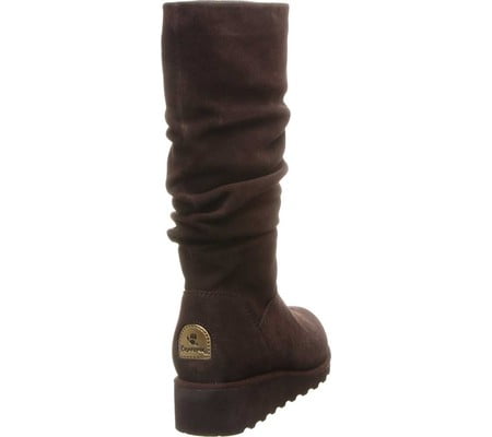 bearpaw slouch boots