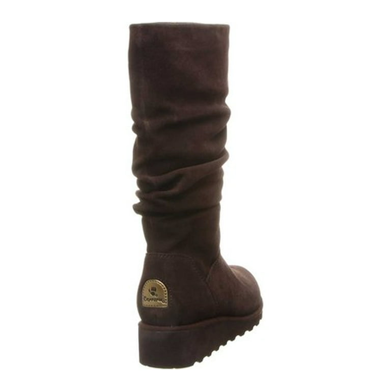 Bearpaw slouch boots new arrivals