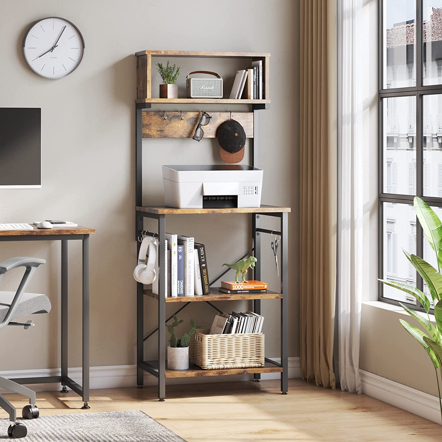 Bestier Baker's Rack Kitchen, 60