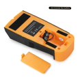thumbnail image 1 of Multi-functional LCD Digital Wall Detector Metal Wood Studs Finder AC Cable Live Wire Scanner, 1 of 5
