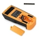 thumbnail image 1 of Multi-functional LCD Digital Wall Detector Metal Wood Studs Finder AC Cable Live Wire Scanner, 1 of 5
